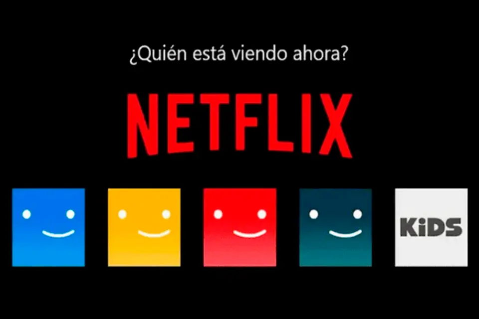 NETFLIX AUTOPAY   CUENTA COMPLETA 30 DIAS